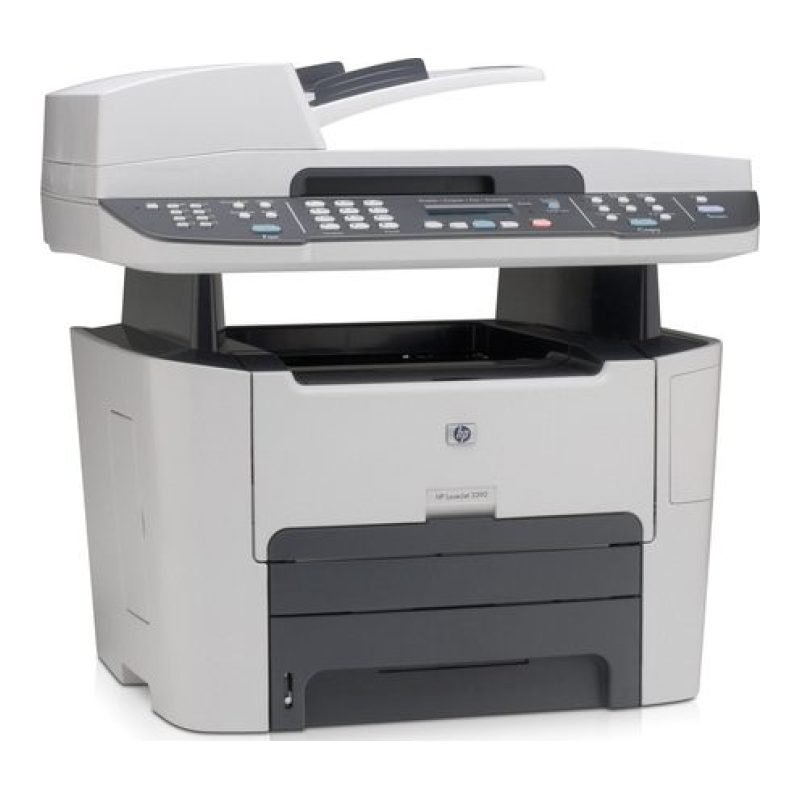 HP LaserJet 3390 — görsel 3