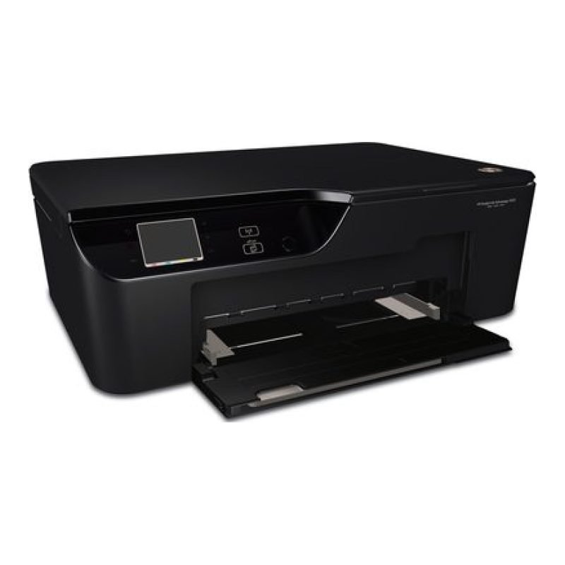 HP Ink Advantage 3525 — görsel 4