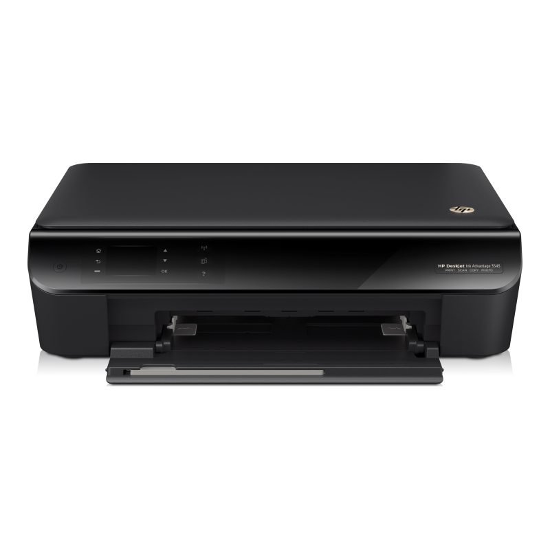 HP 3545 e