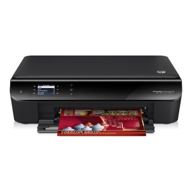 HP 3545 e — görsel 3