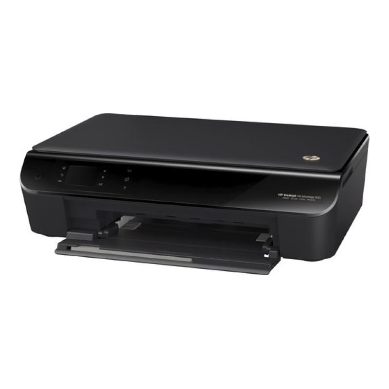 HP 3545 e — görsel 4