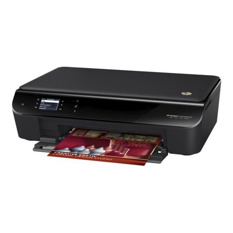 HP 3545 e — görsel 5