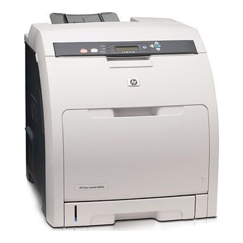 HP 3600dn