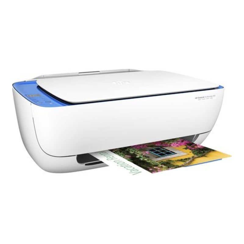 HP DeskJet Ink Advantage 3635 — görsel 2