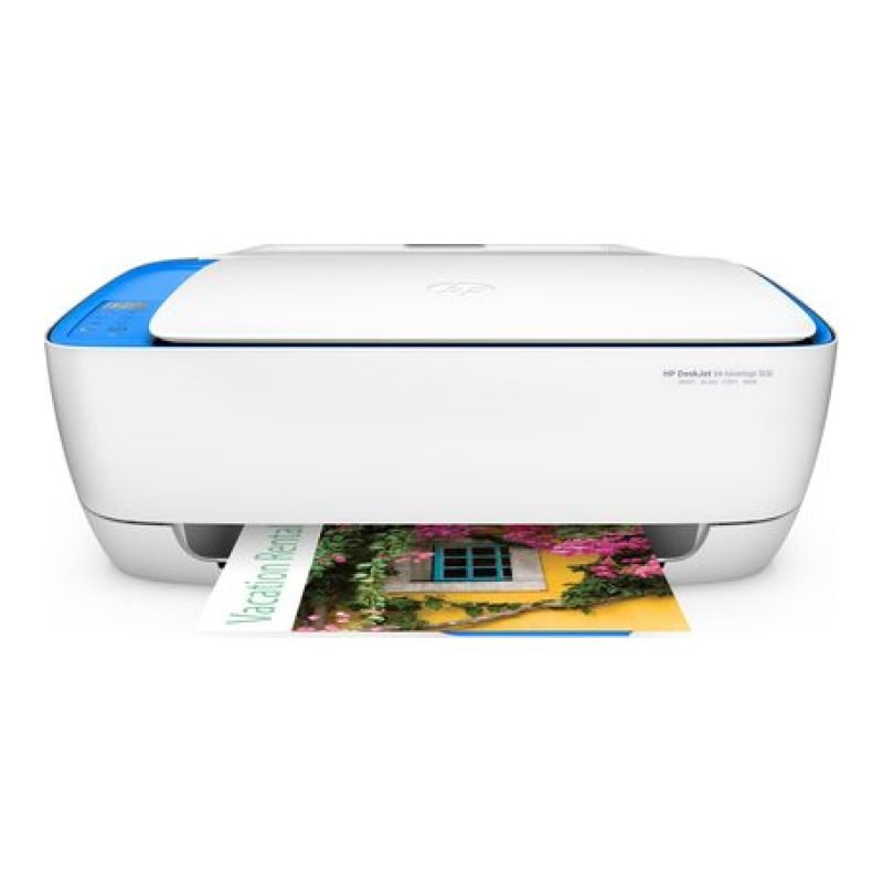 HP DeskJet 3636