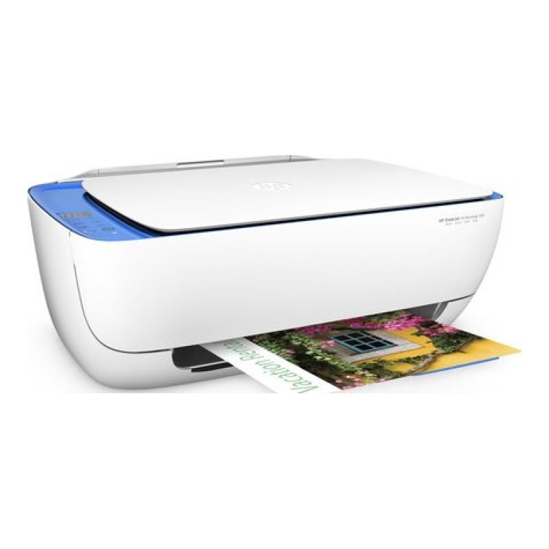 HP DeskJet 3636 — görsel 3