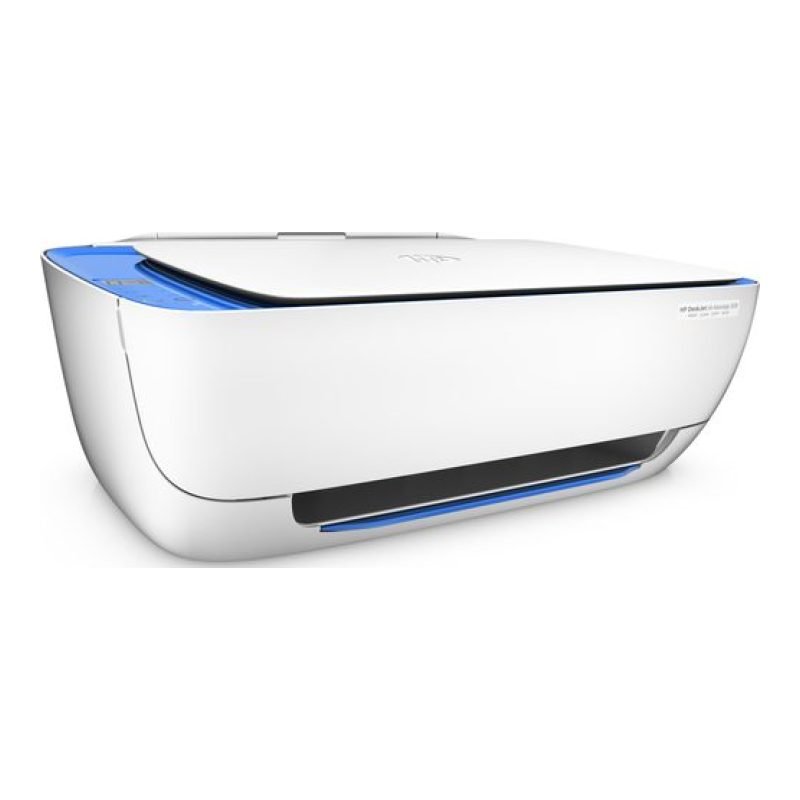 HP DeskJet 3638 — görsel 3