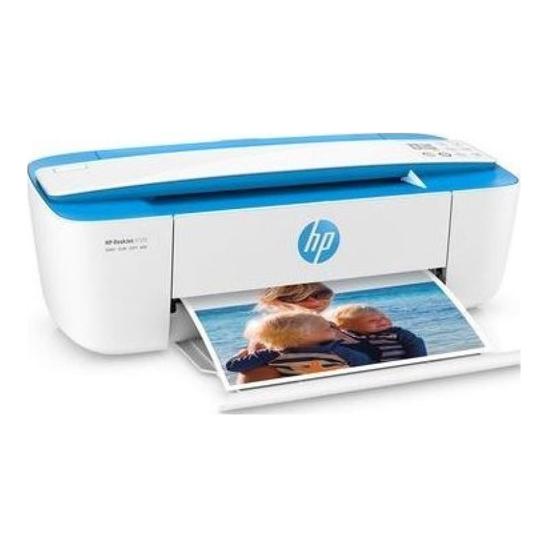 HP DeskJet 3720 — görsel 3