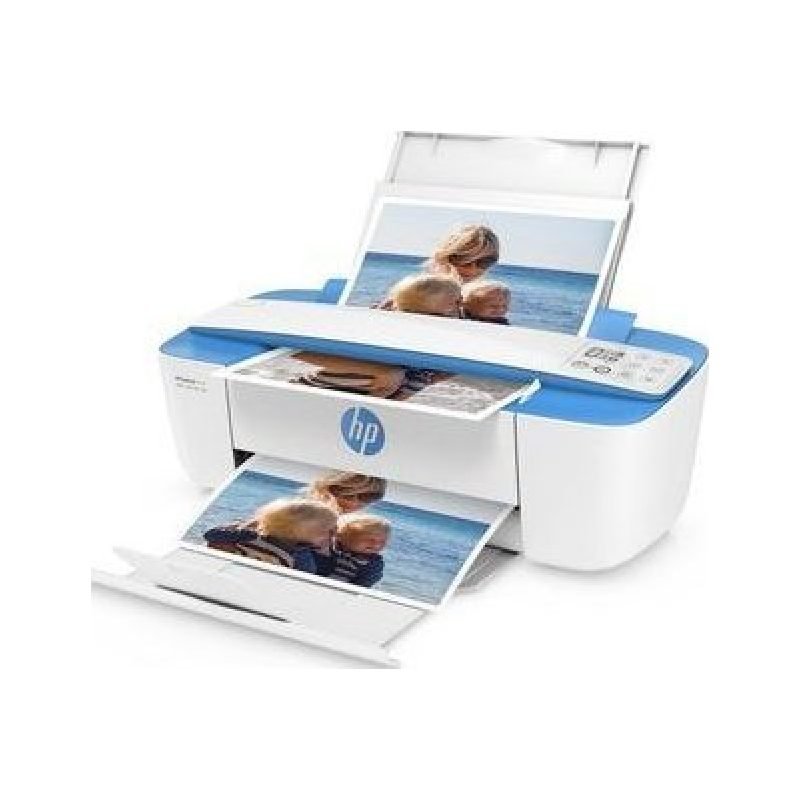 HP DeskJet 3720 — görsel 4