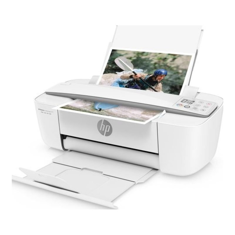 HP DeskJet Ink Advantage 3775 — görsel 3