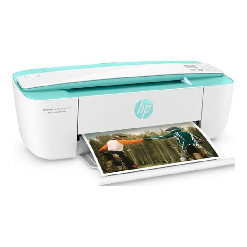 HP DeskJet Ink Advantage 3785 — görsel 2