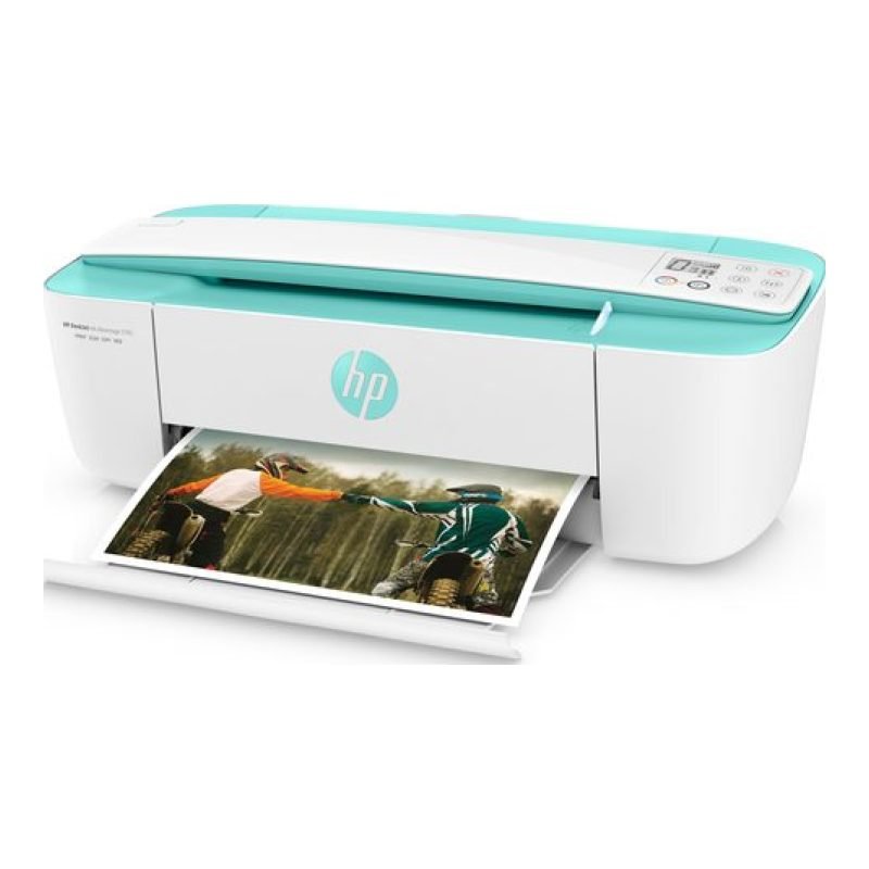 HP DeskJet Ink Advantage 3785 — görsel 4