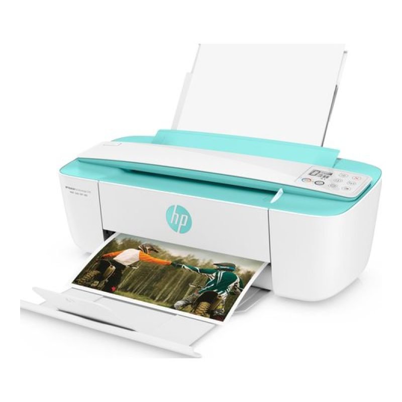 HP DeskJet Ink Advantage 3785 — görsel 5