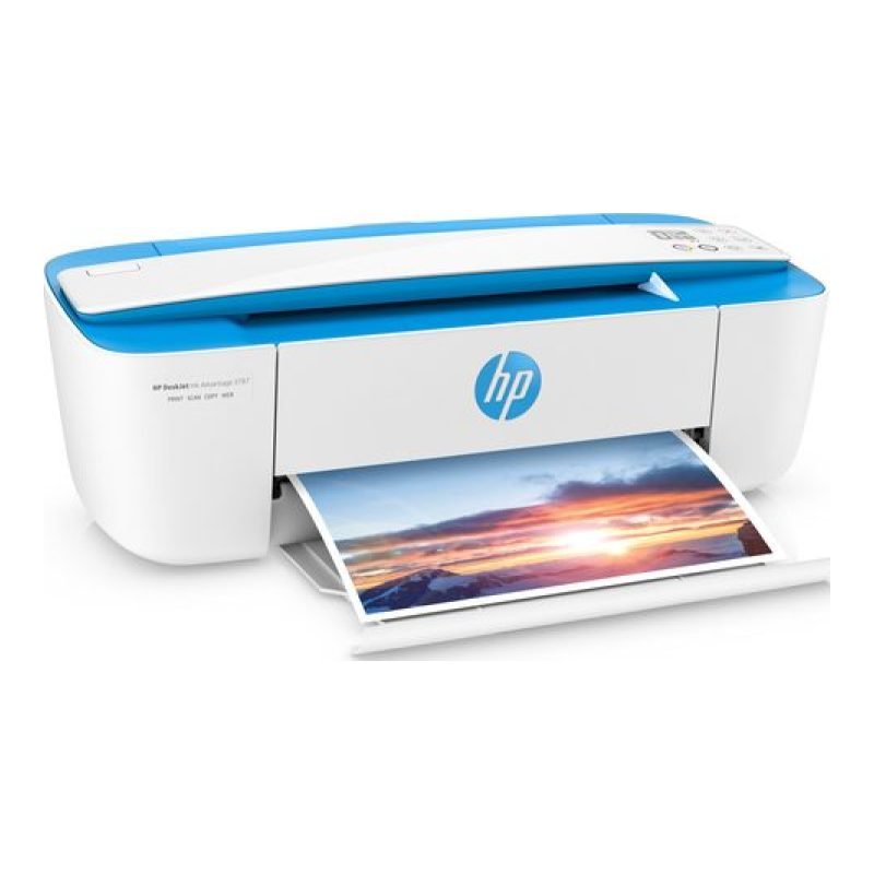 HP DeskJet Ink Advantage 3787 — görsel 4