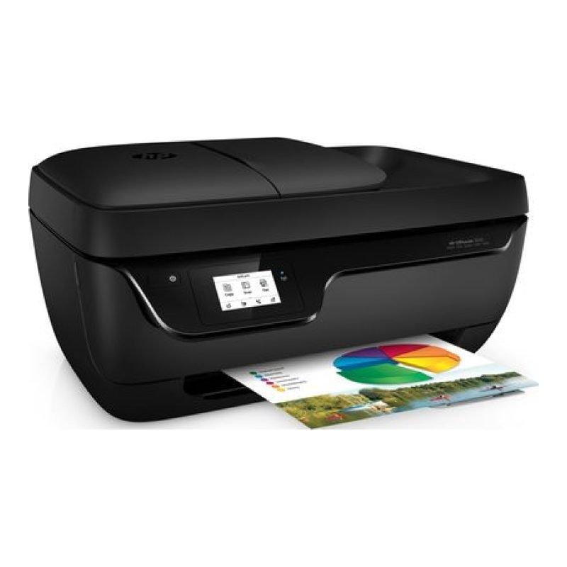 HP OfficeJet 3830 — görsel 2