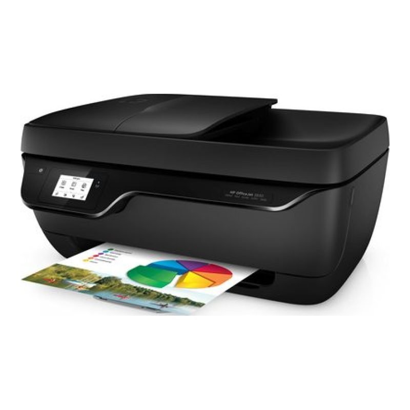 HP OfficeJet 3830 — görsel 3