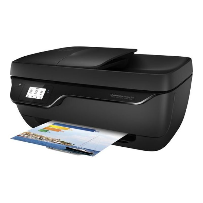 HP DeskJet Ink Advantage 3835 — görsel 3