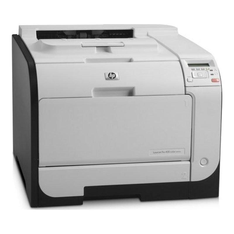 HP 400 Color M451dn — görsel 2