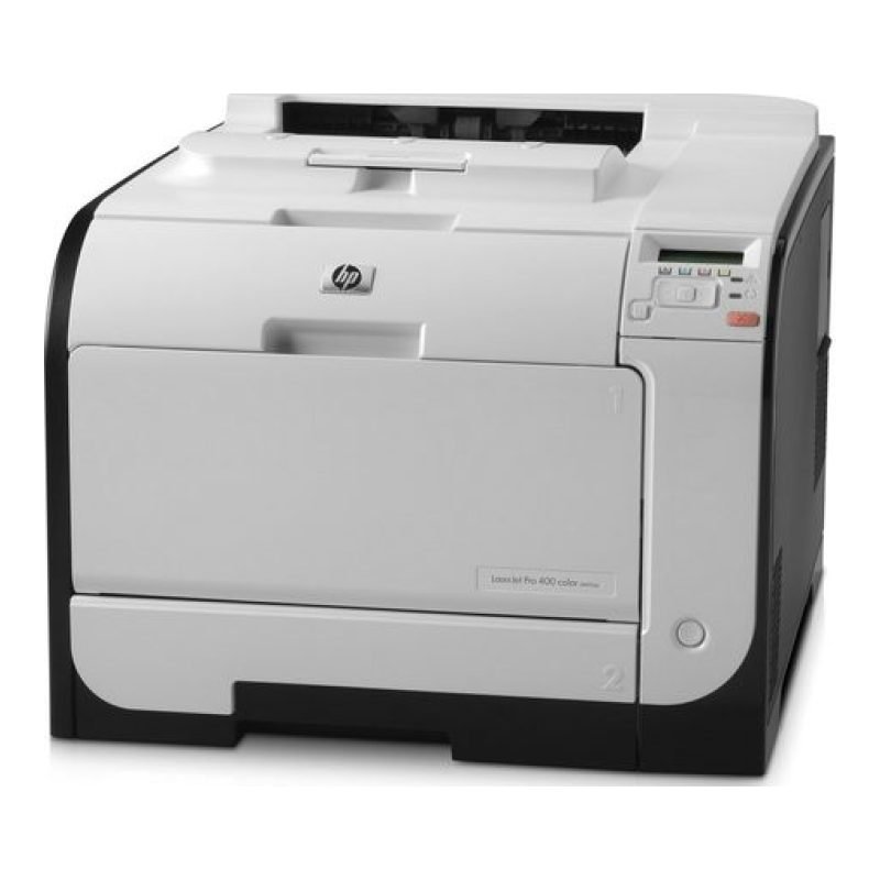 HP 400 Color M451dn — görsel 3