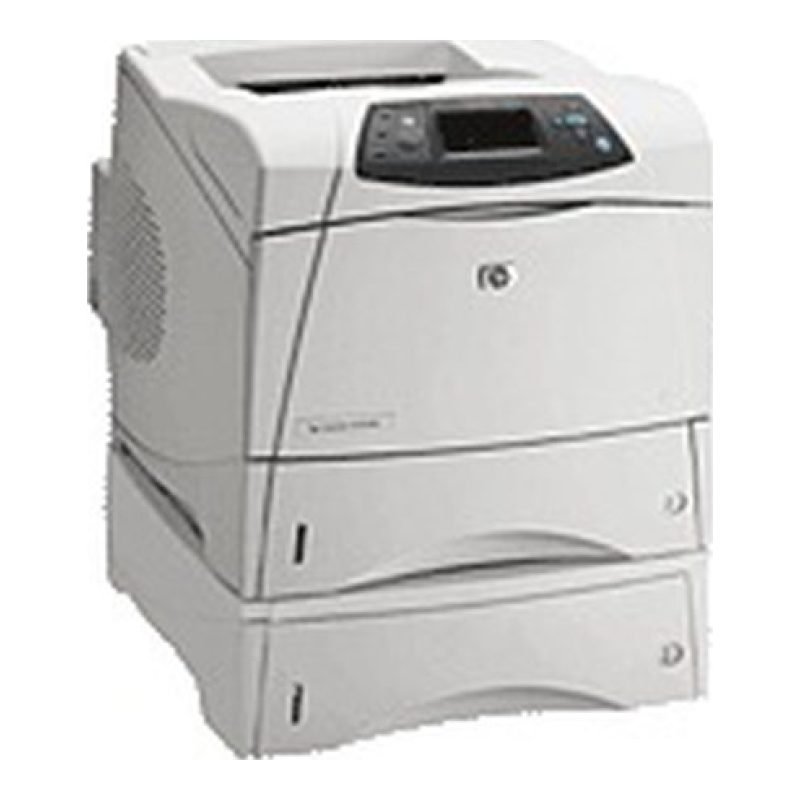 HP 4200dtn