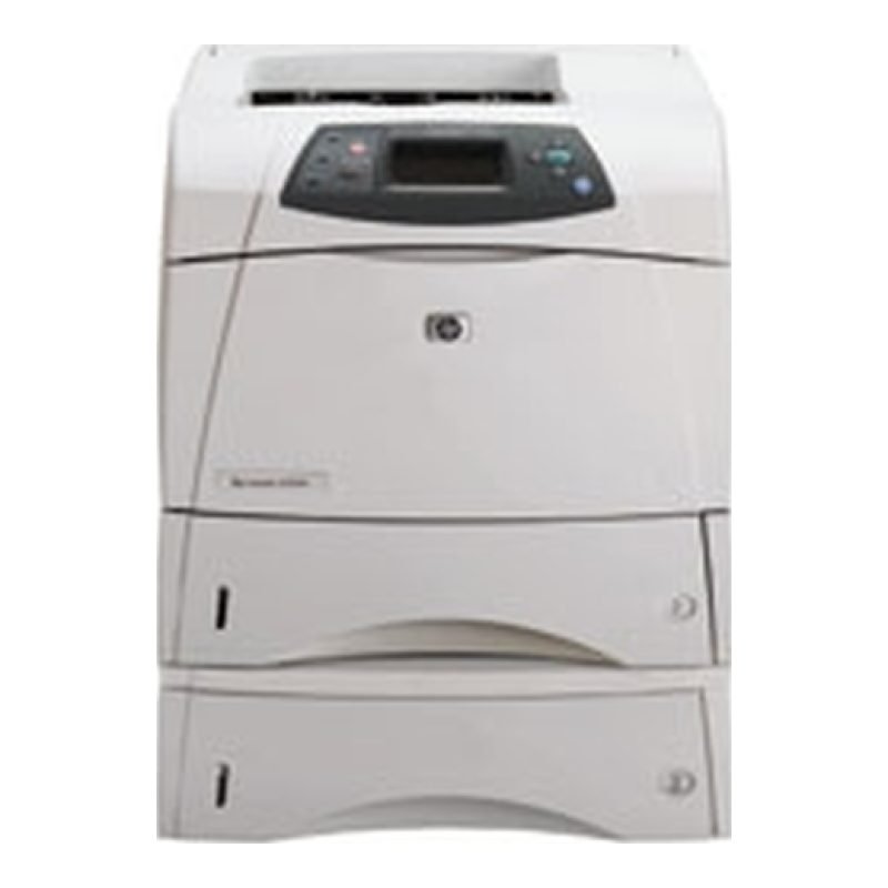 HP 4300tn
