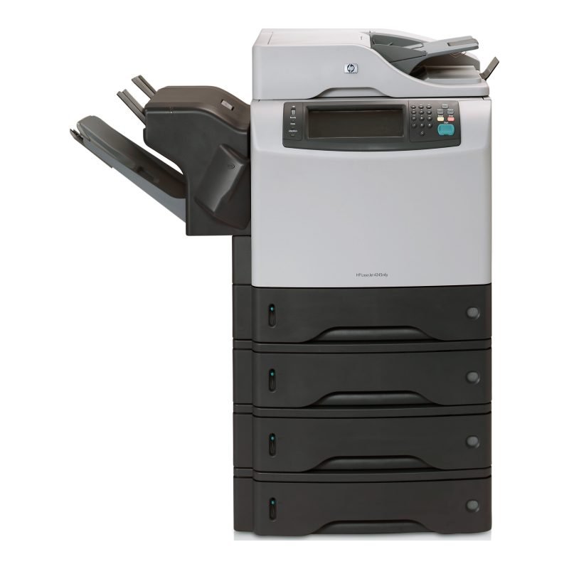 HP LaserJet 4345
