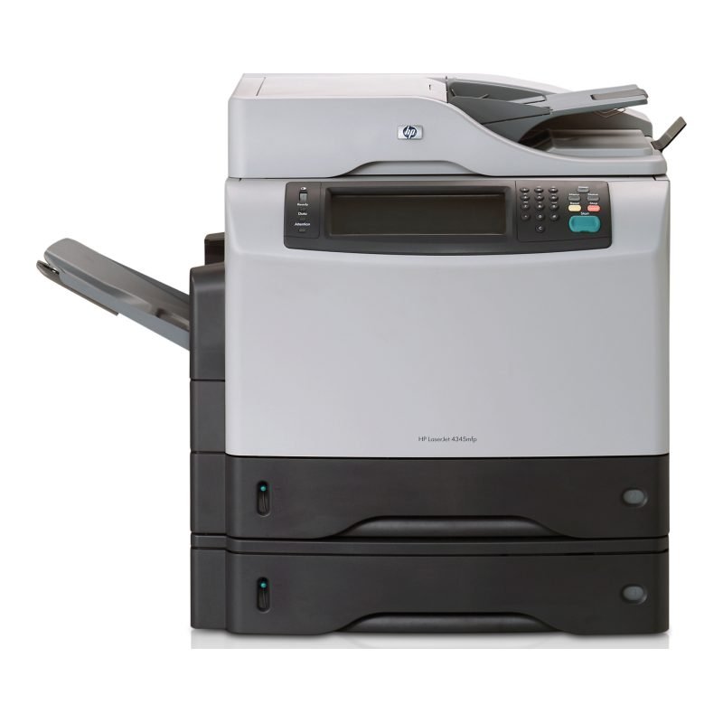 HP 4345x