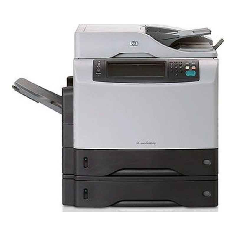 HP 4345x — görsel 2