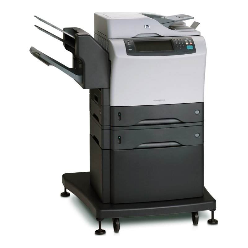 HP 4345xm
