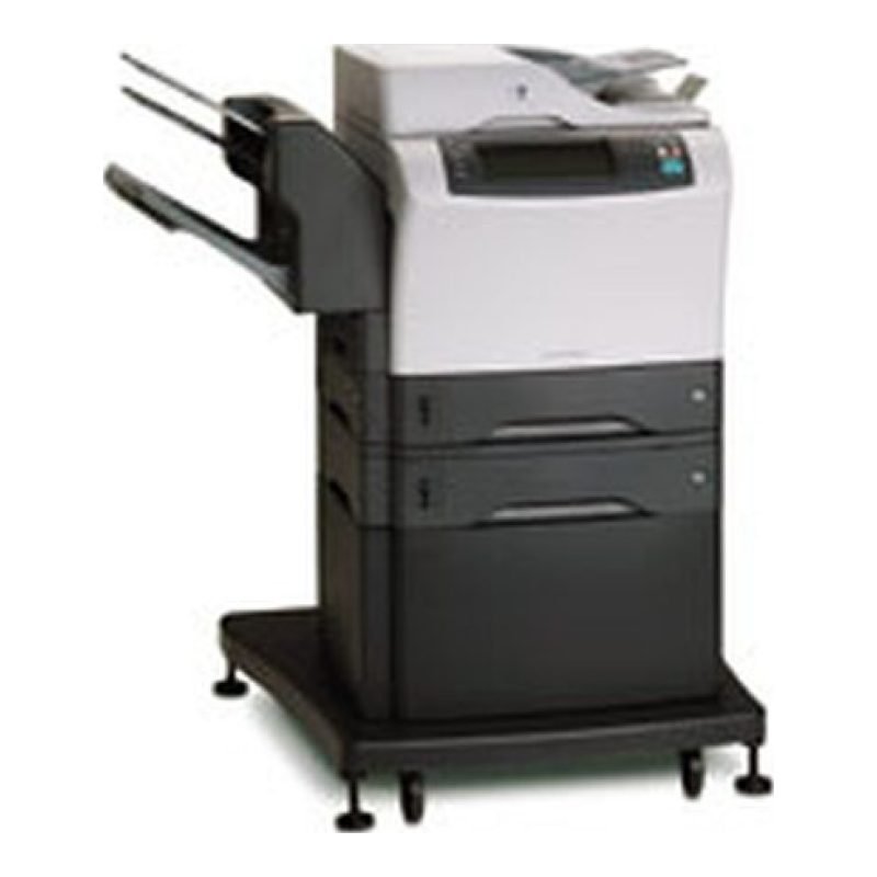 HP 4345xm — görsel 2