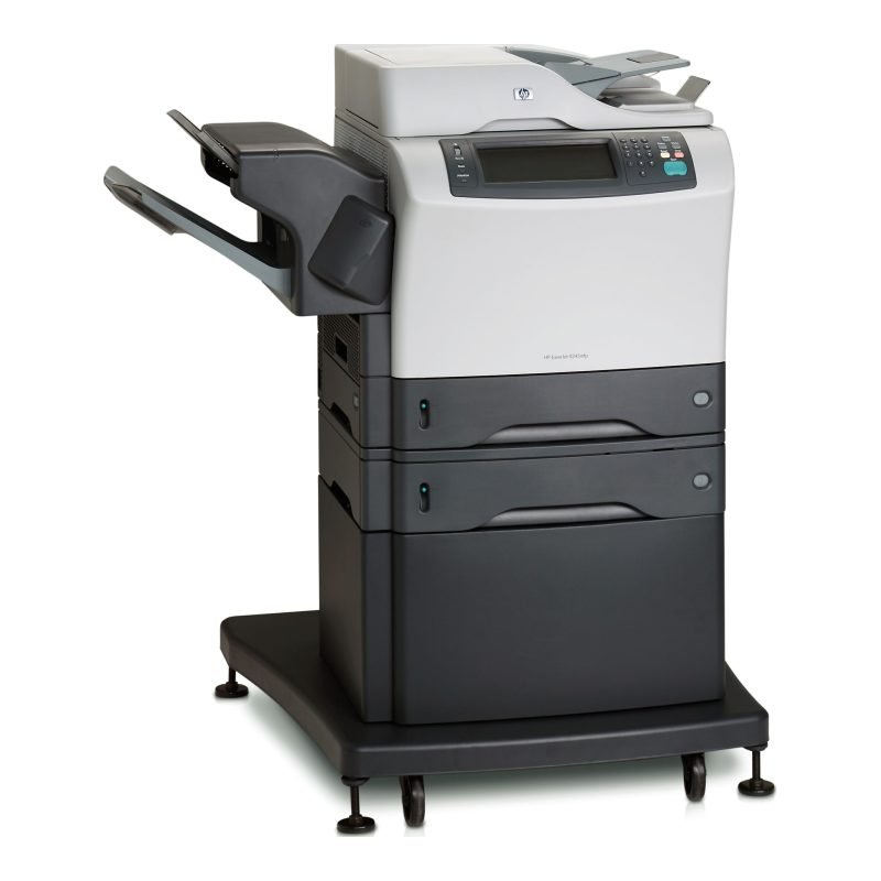 HP 4345xs