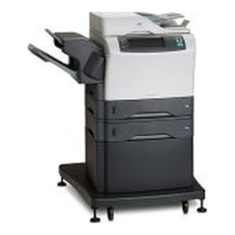 HP 4345xs — görsel 2