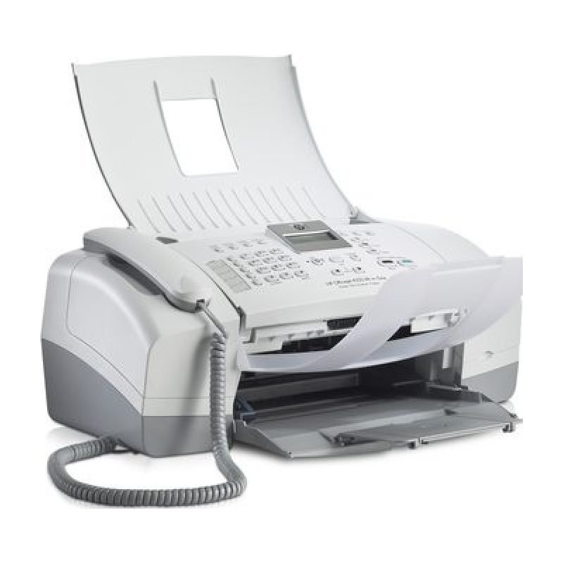 HP OfficeJet 4355 — görsel 4