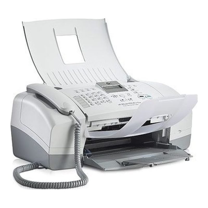 HP OfficeJet 4355 — görsel 5