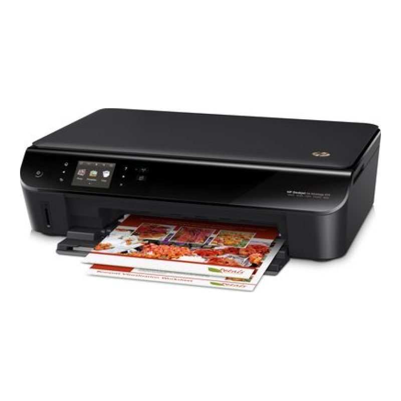HP DeskJet 4515 — görsel 3