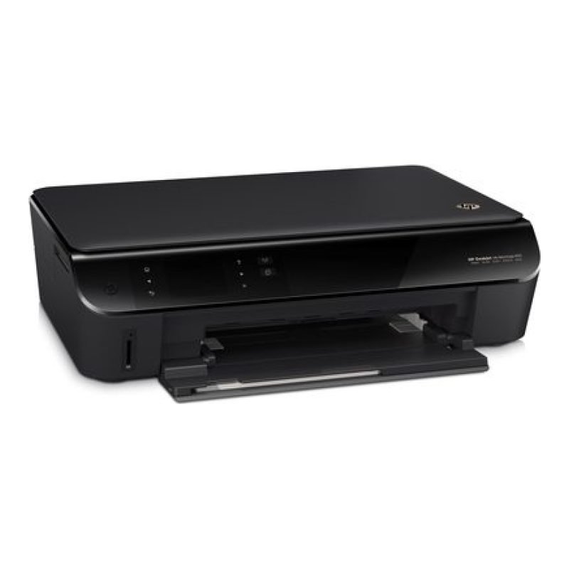HP DeskJet 4515 — görsel 4