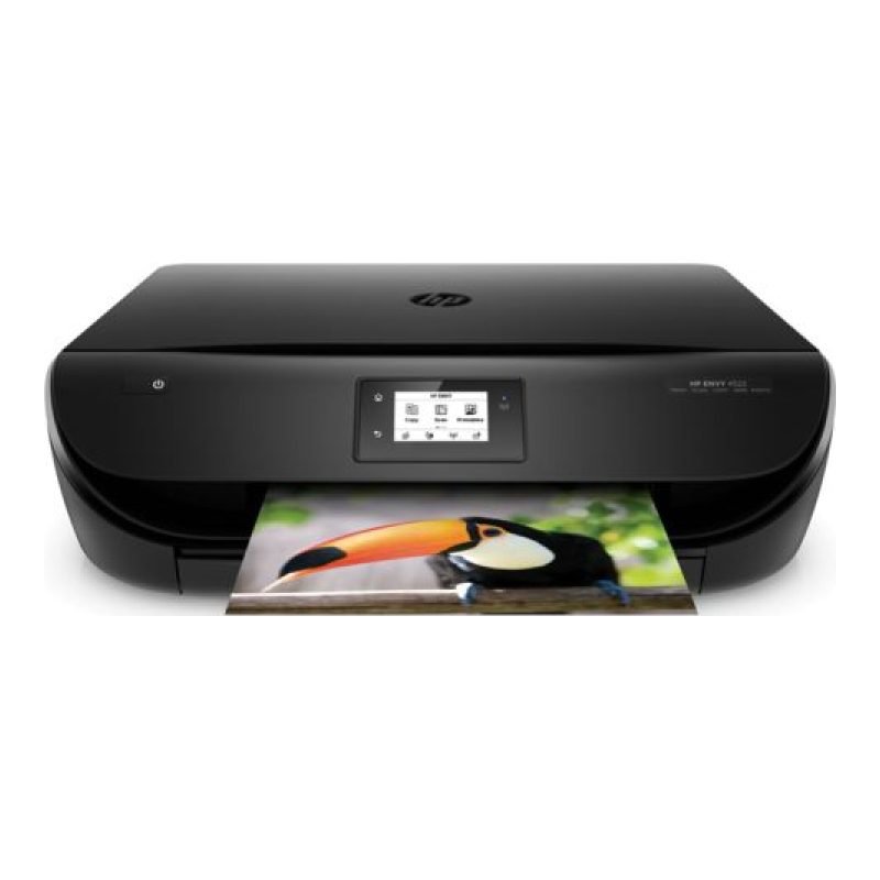HP ENVY 4522