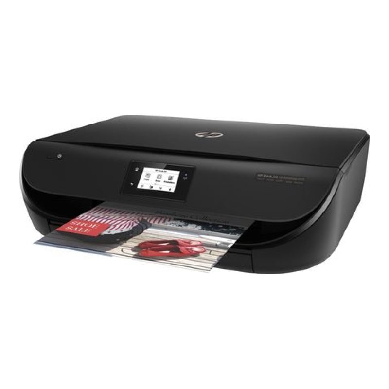 HP DeskJet 4535 — görsel 4