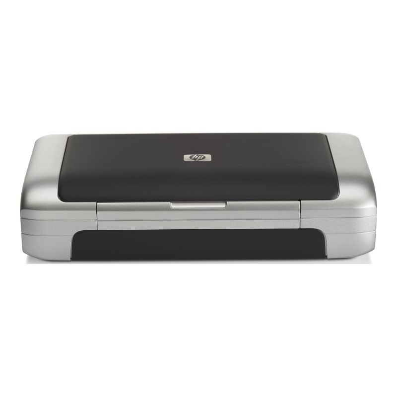 HP 460c