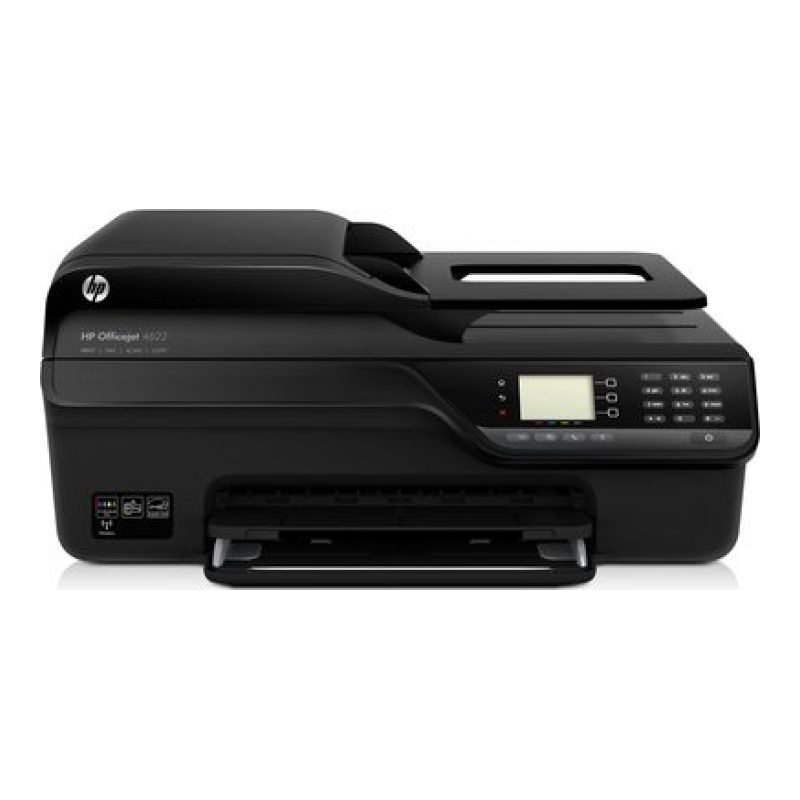 HP OfficeJet 4622