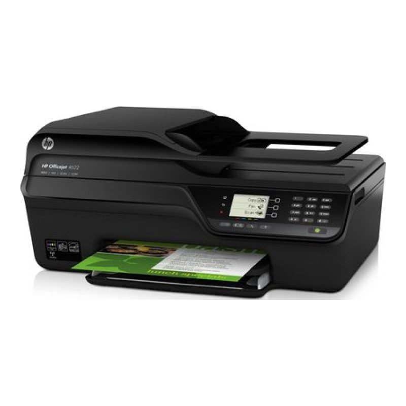 HP OfficeJet 4622 — görsel 4