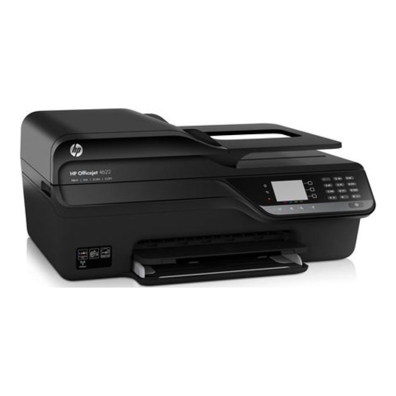 HP OfficeJet 4622 — görsel 5