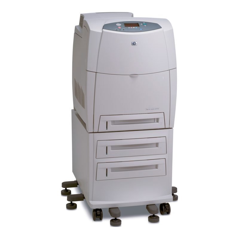 HP 4650hdn
