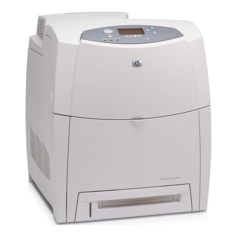 HP 4650n