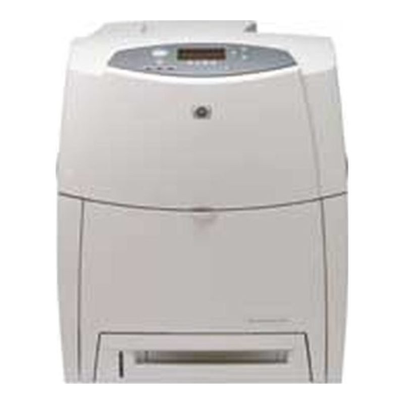 HP 4650n — görsel 2