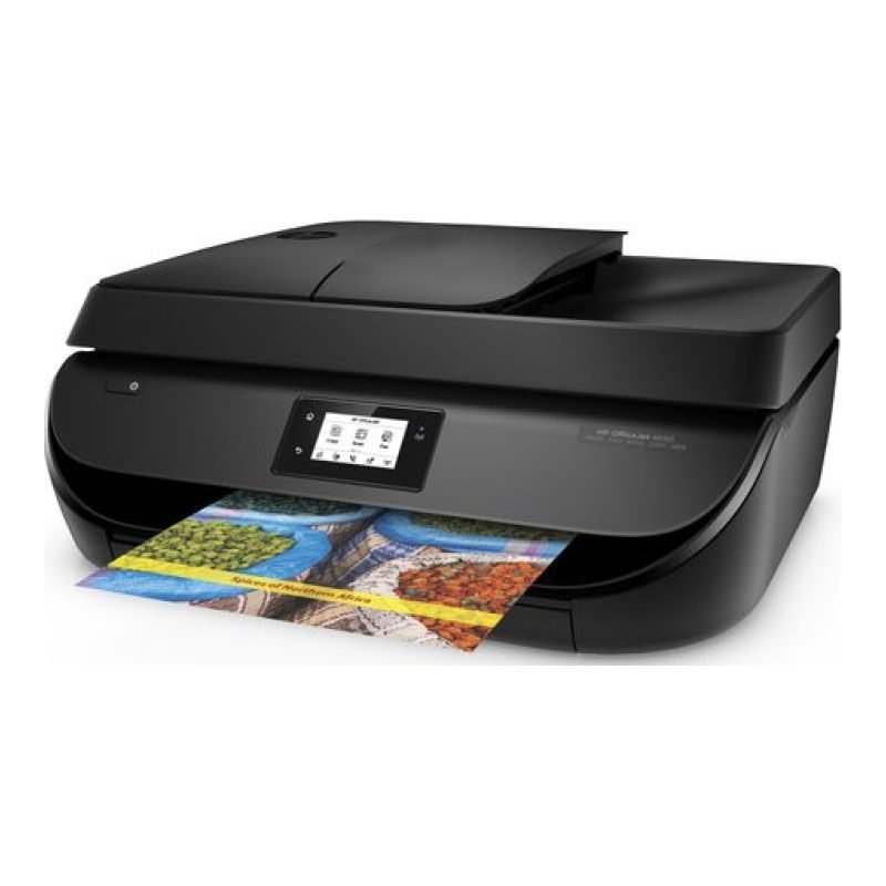 HP OfficeJet 4656 — görsel 2
