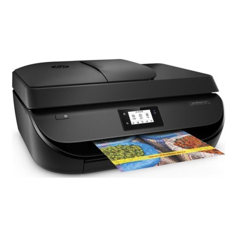 HP OfficeJet 4656 — görsel 3