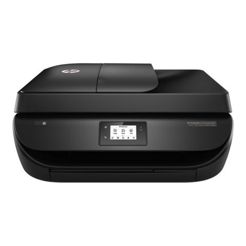 HP DeskJet Ink Advantage 4675