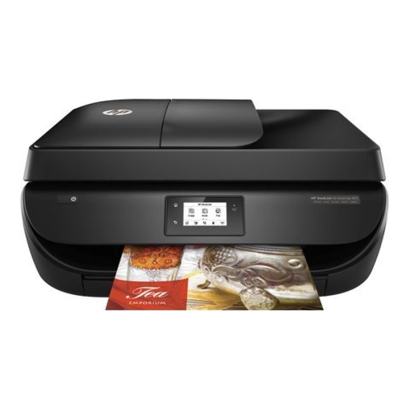 HP DeskJet Ink Advantage 4675 — görsel 2