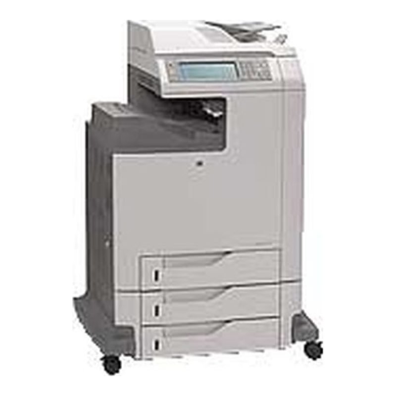 HP 4730x — görsel 2